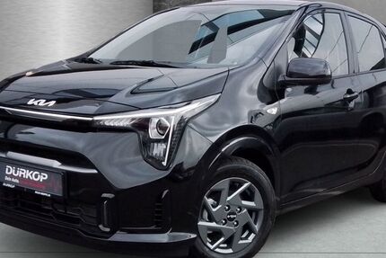 Kia Picanto 5.697 km 17.490 &euro; Hannover 30177