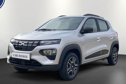 Dacia Spring 9.800 km 12.490 &euro; Wittlich 54516