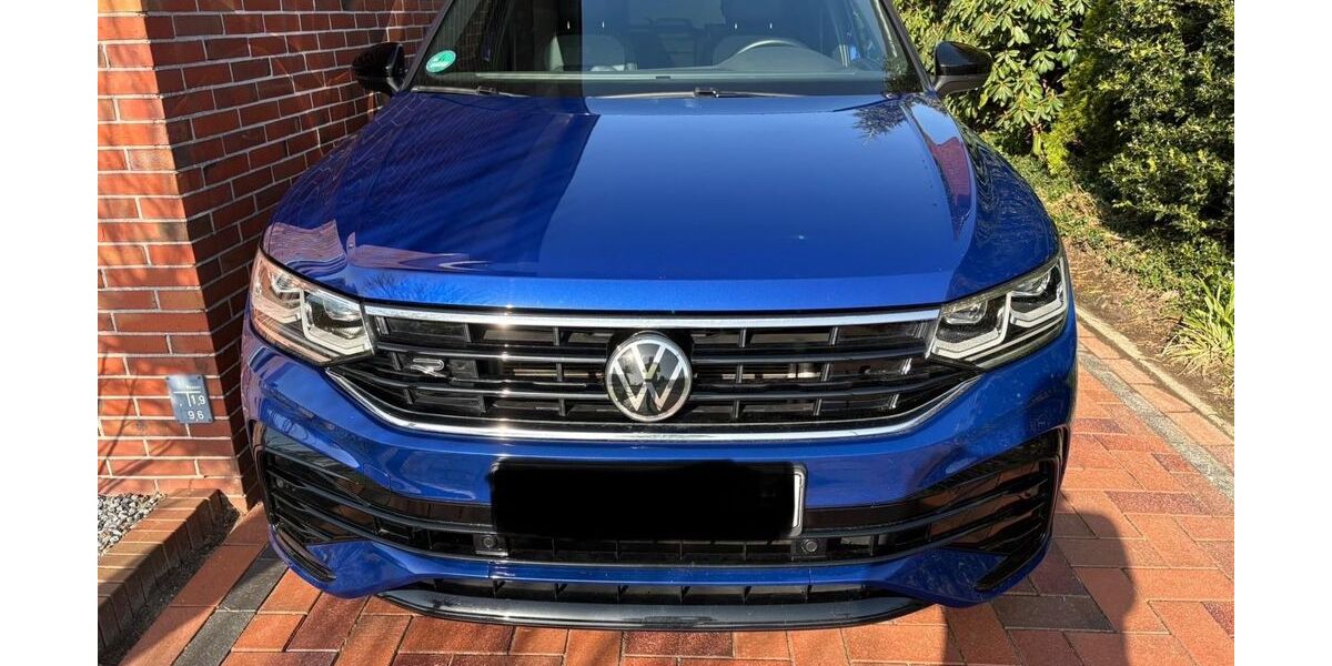 VW Tiguan 65.000 km 28.900 &euro; Moormerland 26802