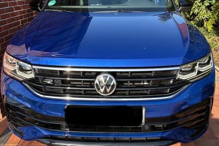 VW Tiguan 65.000 km 29.900 &euro; Moormerland 26802