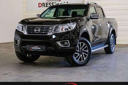 Nissan Navara 119.300 km 24.753 &euro; Hamm 59067