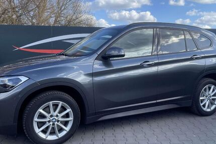 BMW X1 159.905 km 19.990 &euro; Teutschenthal OT Langenbogen 06179
