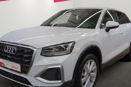 Audi Q2 35.877 km 25.350 &euro; Mülheim a.d. Ruhr 45481