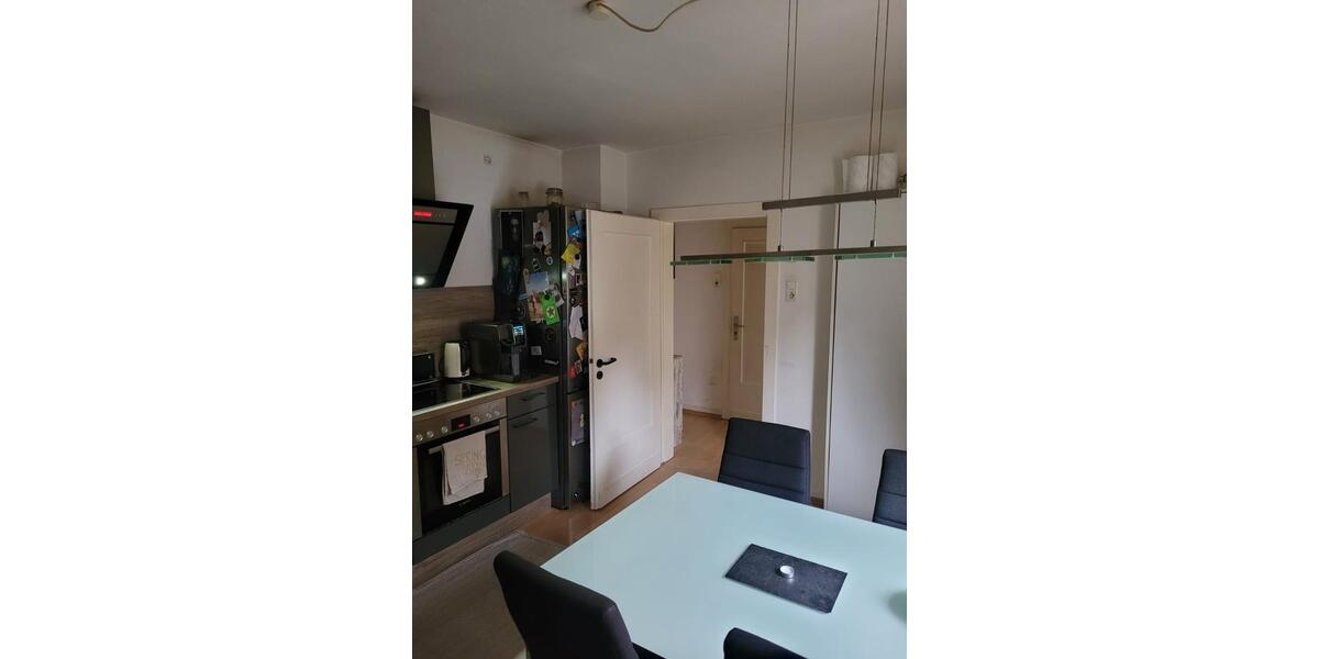 Erdgeschoßwohnung Siegen Kaan-Marienborn - 2 Zimmer, 73 m&sup2;, 650&euro; | Angebot:26335350
