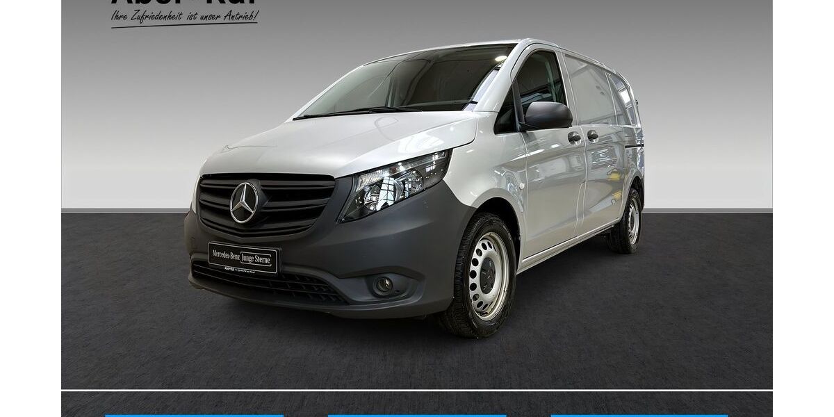 Mercedes-Benz Vito 44.681 km 30.583 &euro; Donauwörth 86609