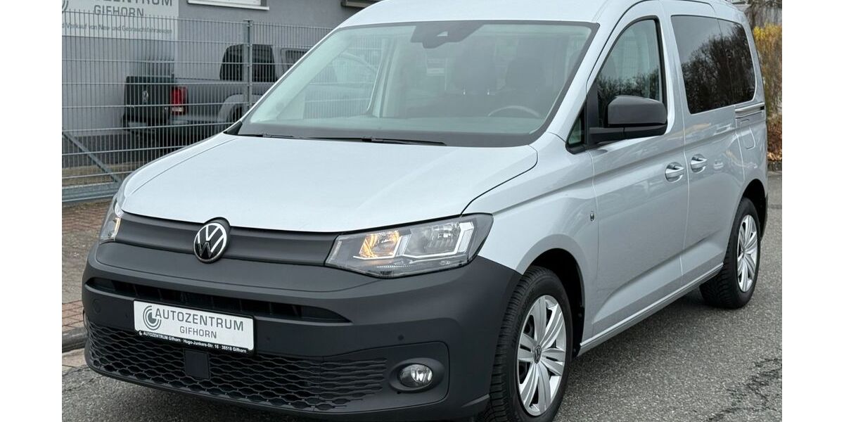 VW Caddy 144.350 km 17.550 &euro; Gifhorn 38518