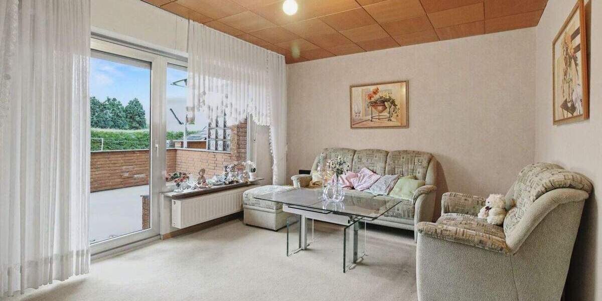 Einfamilienhaus Moers Hochstraß - 3 Zimmer, 249.000&euro; | Angebot:25471183