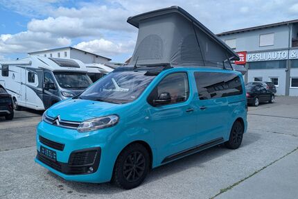 Citroen SpaceTourer 38.500 km 42.900 &euro; Karlstadt am Main 97753