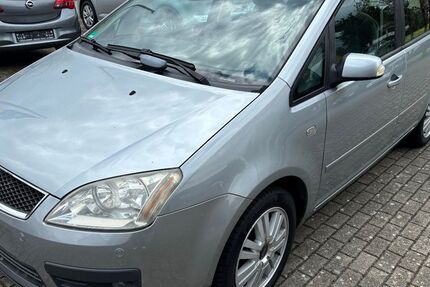 Ford C-Max 186.900 km 3.800 € Eigeltingen 78253