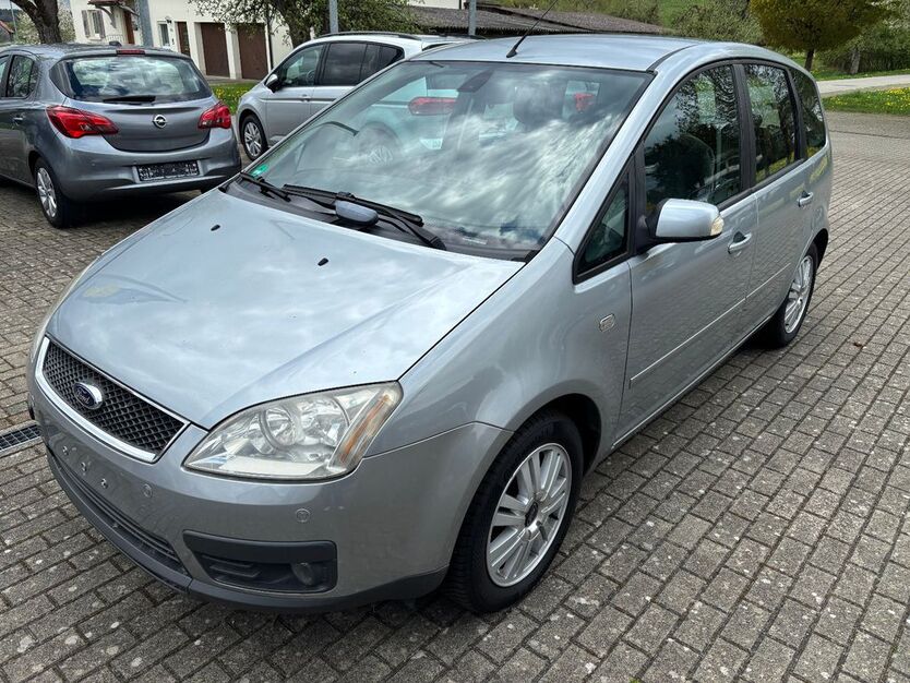 Ford C-Max 186.900 km 3.800 € Eigeltingen 78253