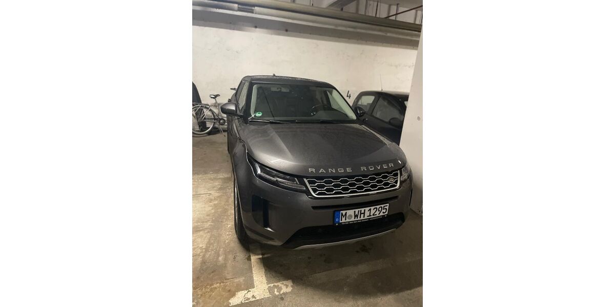 Land Rover Range Rover Evoque 98.000 km 16.500 &euro; München 81476