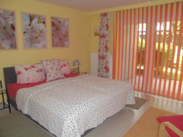 Etagenwohnung Otterndorf - 2 Zimmer, 64 m&sup2;, 175.000&euro; | Angebot:26820487