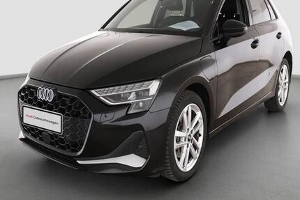 Audi A3 17.450 km 30.877 &euro; Erlangen 91058