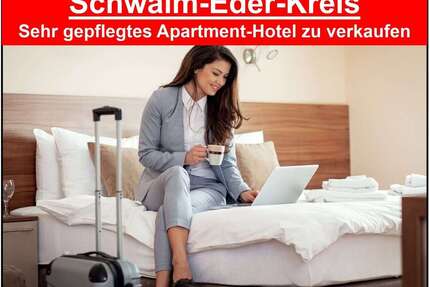 Gastronomie in Homberg (Efze) 1.295.000 € 1197 m² zimmer