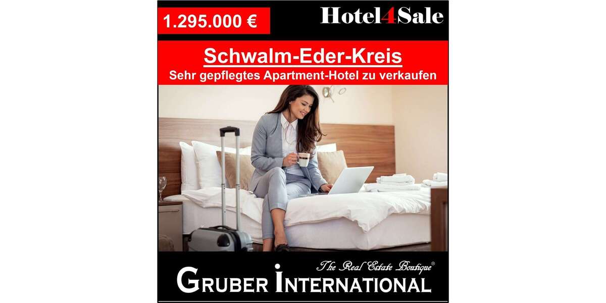 Gastronomie in Homberg (Efze) 1.295.000 € 1197 m² zimmer