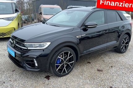 VW T-Roc 13.100 km 38.830 &euro; Mainburg 84048