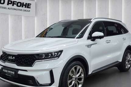 Kia Sorento 80.958 km 35.995 &euro; Hamburg 22047