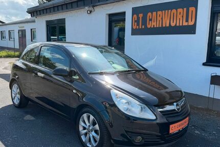 Opel Corsa 217.425 km 1.990 &euro; Nidda 63667