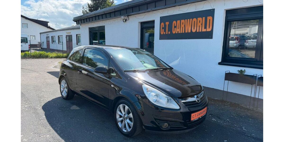 Opel Corsa 217.425 km 1.990 &euro; Nidda 63667