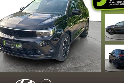 Opel Grandland (X) 26.543 km 17.890 &euro; Pfullingen 72793