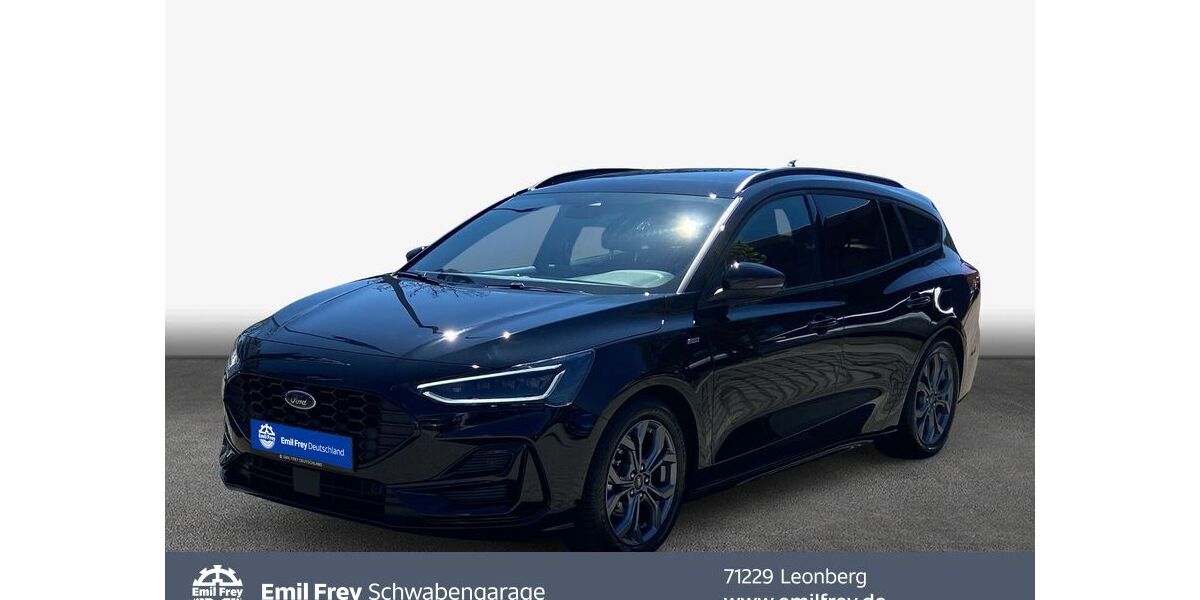 Ford Focus 9.136 km 22.100 &euro; Leonberg 71229