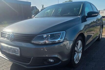 VW Jetta 185.000 km 4.500 &euro; Bielefeld 33605