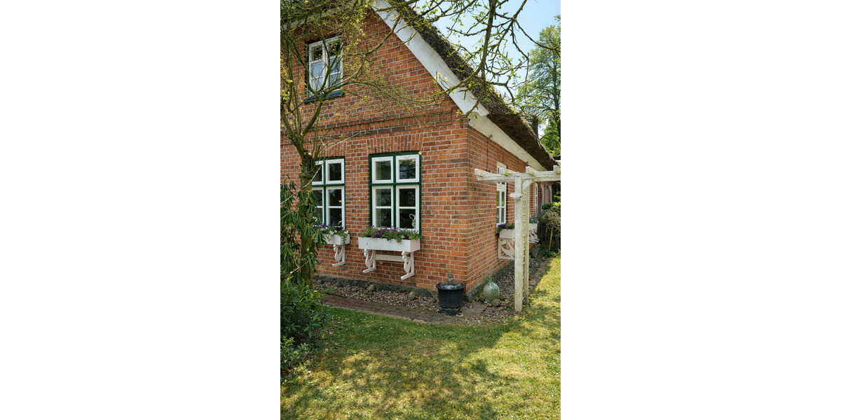 Doppelhaushälfte Schmilau - 5 Zimmer, 163 m&sup2;, 360.000&euro; | Angebot:25705072