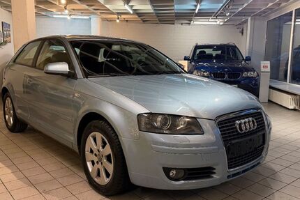 Audi A3 262.000 km 1.790 € Schwanfeld 97523