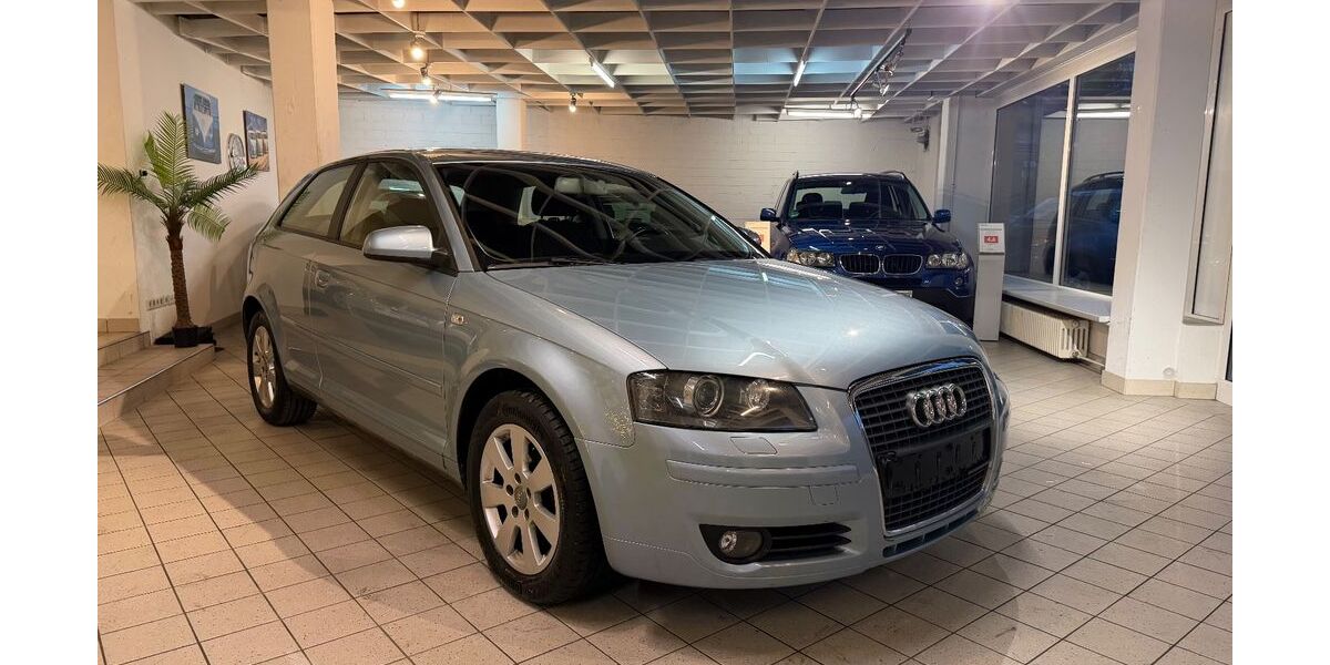 Audi A3 262.000 km 1.790 € Schwanfeld 97523