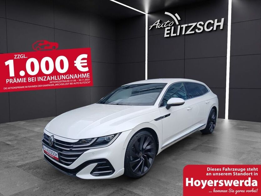 Arteon