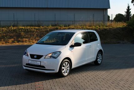 Seat Mii 169.111 km 4.299 &euro; Uedem 47589