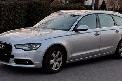 Audi A6 280.100 km 7.100 &euro; Berlin 12349