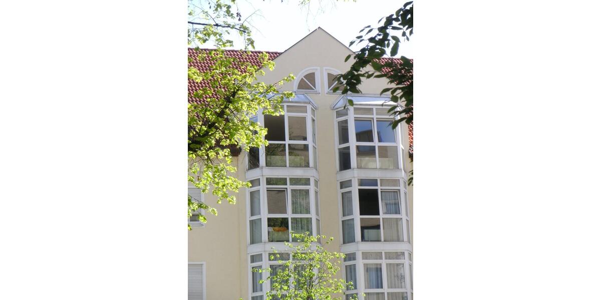 Dachgeschoßwohnung Landshut Landshut-West - 2 Zimmer, 64 m&sup2;, 308.000&euro; | Angebot:27143946