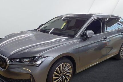 Skoda Superb 10.616 km 42.991 € Dortmund 44269