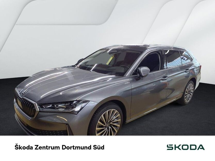 Skoda Superb 10.616 km 42.991 € Dortmund 44269