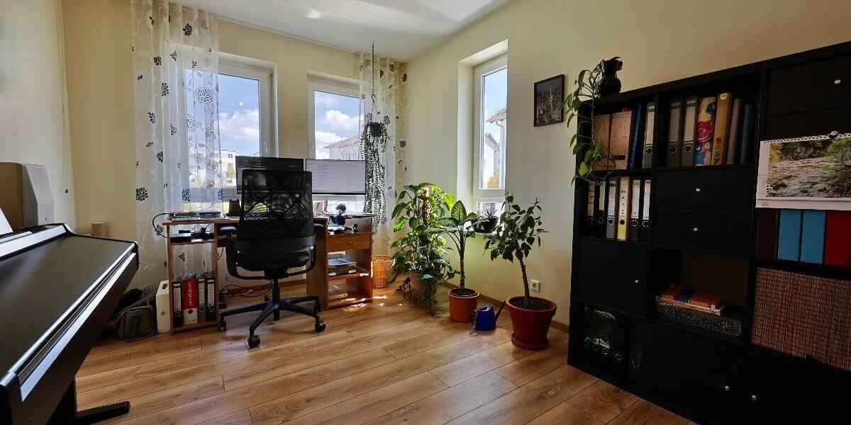 Reihenendhaus Erbach - 6 Zimmer, 134 m&sup2;, 535.000&euro; | Angebot:26219981