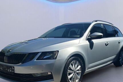 Skoda Octavia 124.980 km 13.480 &euro; Langenweddingen 39171
