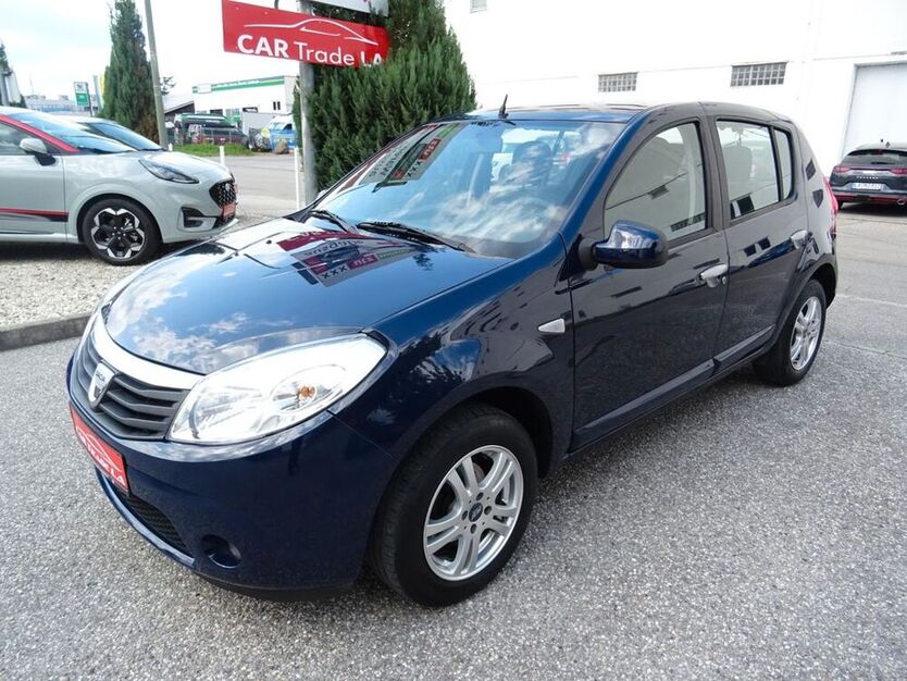 Sandero