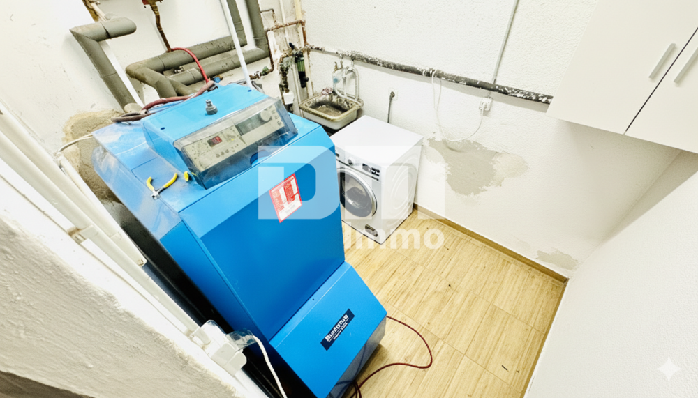 Umfangreich saniertes EFH inkl. PV-Anlage, Terrasse, Wintergarten und Garage - Einfamilienhaus Ahnatal | Angebot:26931867