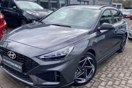 Hyundai i30 8.344 km 23.670 &euro; Zweibrücken 66482