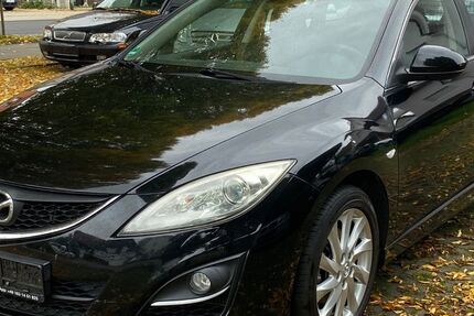 Mazda 6 126.000 km 6.600 &euro; Kassel 34132