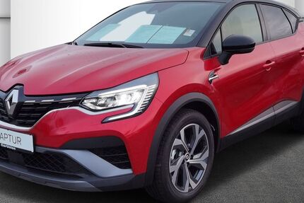 Renault Captur 12.500 km 27.450 &euro; Leipzig 04129