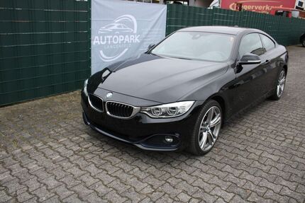 BMW 420 86.750 km 17.190 &euro; Langenfeld 40764