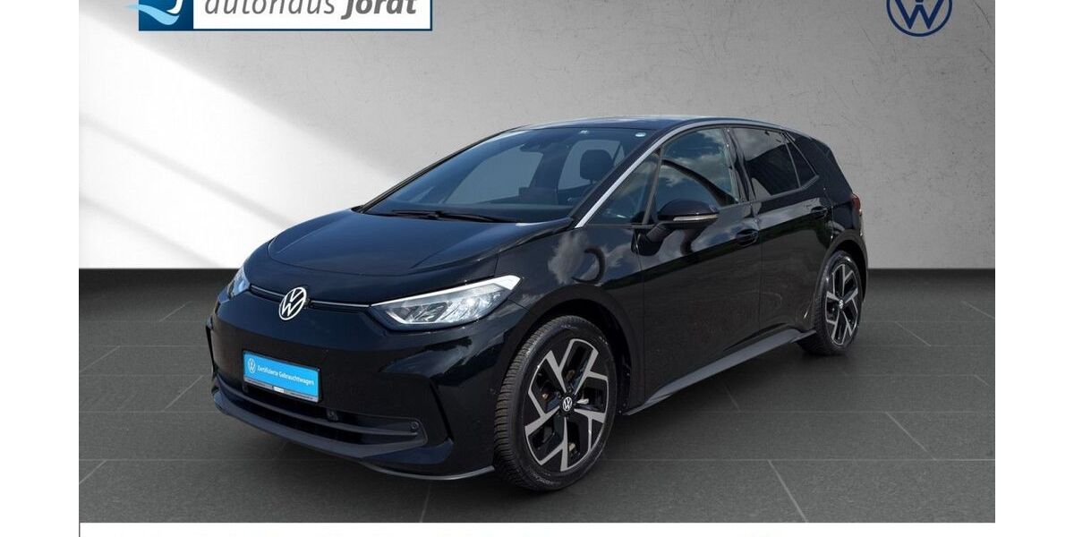 VW ID.3 43.280 km 31.930 &euro; Schleswig 24837