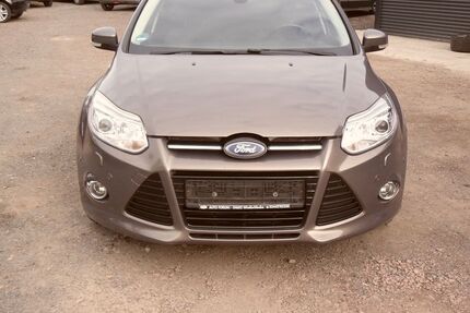 Ford Focus 228.068 km 4.950 &euro; Eisleben 06295