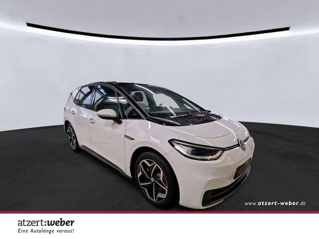 VW ID.3 31.618 km 23.490 &euro; Fulda 36039