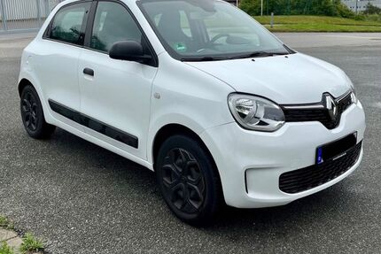 Renault Twingo 62.150 km 6.990 &euro; Waren (Müritz) 17192