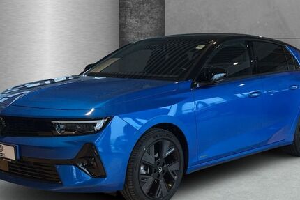 Opel Astra Electric 26.163 km 27.990 &euro; Hamburg 22117