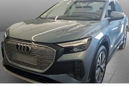 Audi Q4 e-tron 53.610 km 30.870 &euro; Diez 65582