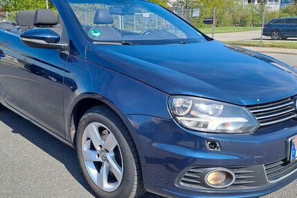 VW Eos 200.000 km 4.350 &euro; Eppertshausen 64859